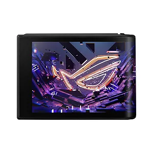 Рідинний кулер для процесора ASUS ROG RYUO IV SLC 360 ARGB 120 Вт 6,67-дюймовий вигнутий AMOLED-дисплей для 3D-відео, попередньо встановлені ARGB-вентилятори потужний насос synthetic.ua - Фото 1
