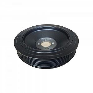 Шкив коленчатого вала SKF VKM 93208 для ALFA ROMEO FIAT LANCIA OPEL JEEP - Фото 1