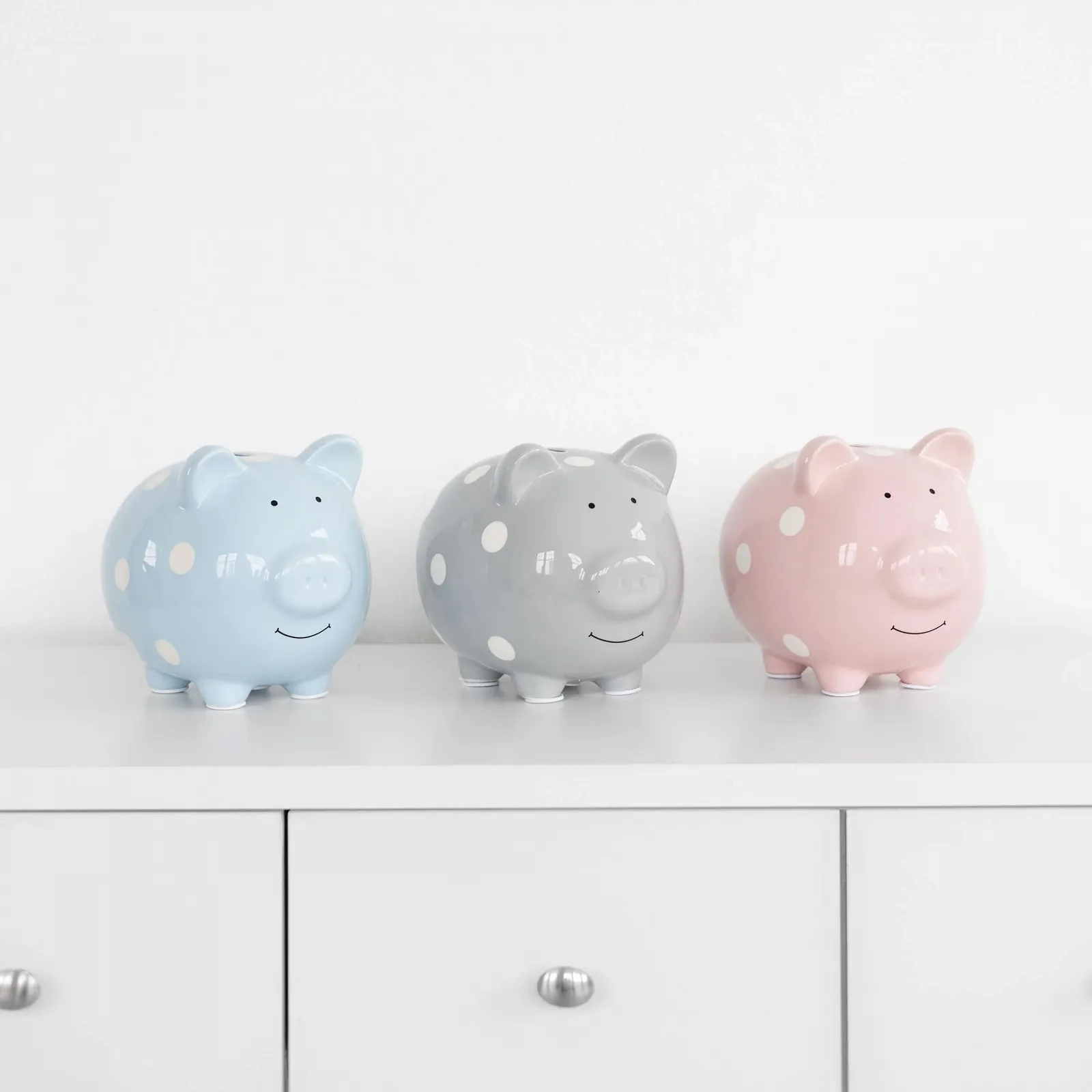 Скарбничка Pearhead Money Box Дерев'яна, фото №8