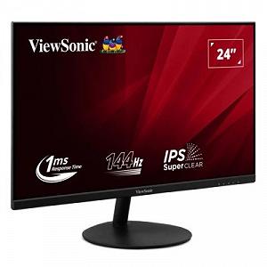 Монитор ViewSonic VA24E2-H synthetic.ua - Фото 1
