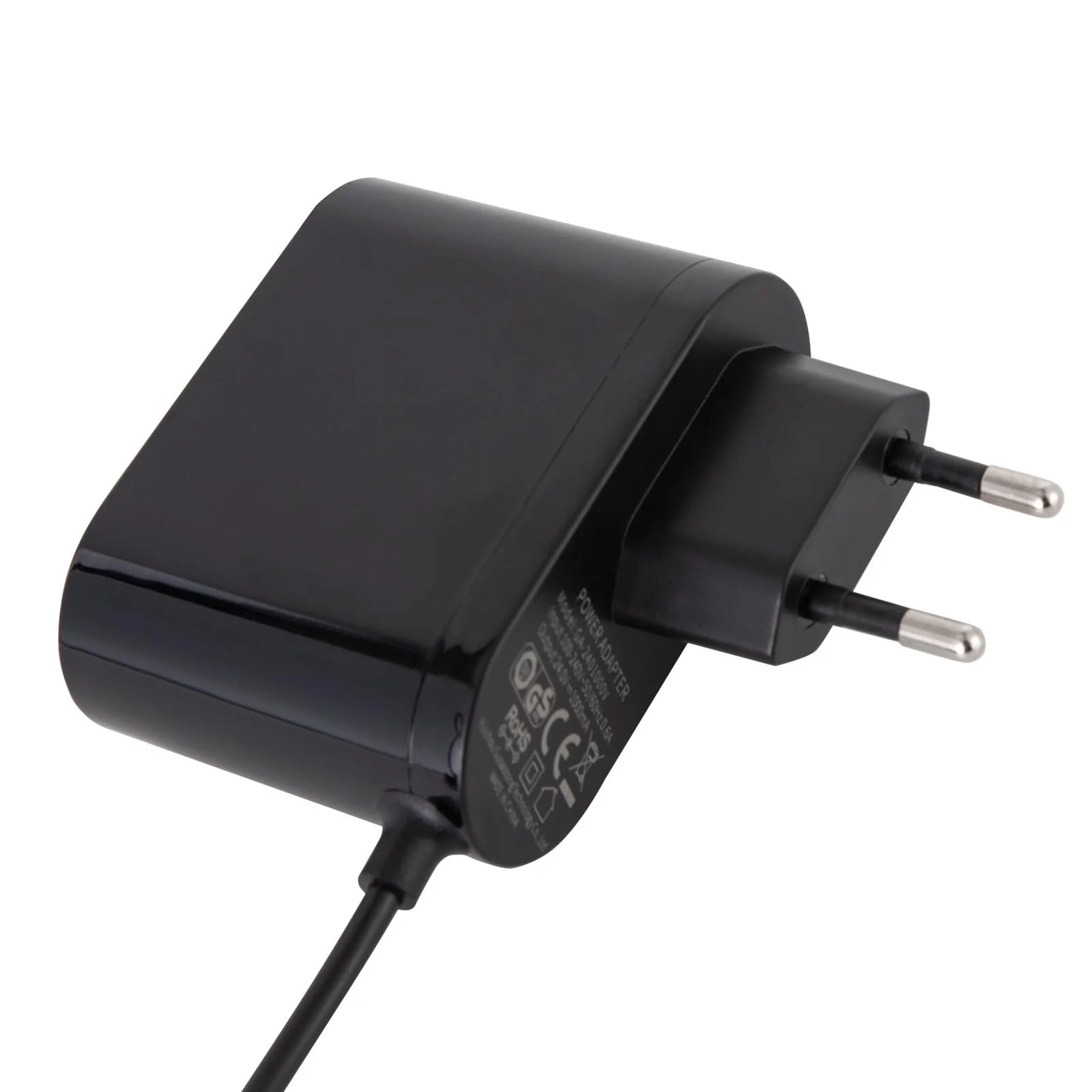 Настольная лампа LED 10 цветов 10 Вт сенсорная спиральная, фото №7