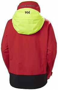 Куртка Helly Hansen W Pier Jacket Жіноча synthetic.ua - Фото 1