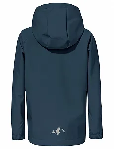 Куртка VAUDE Kinich Унисекс Детская synthetic.ua - Фото 1