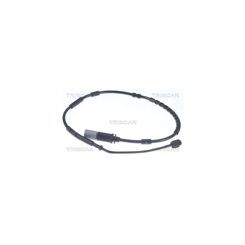 Датчик зносу гальмівних колодок TRISCAN 8115 11074 для BMW, задня вісь, фото №1