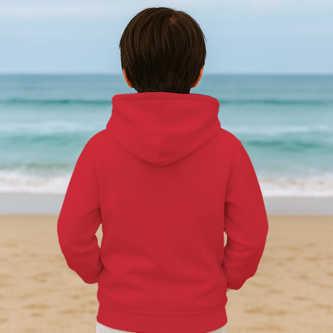 Худи для мальчиков Spaß Kostet, фото №4