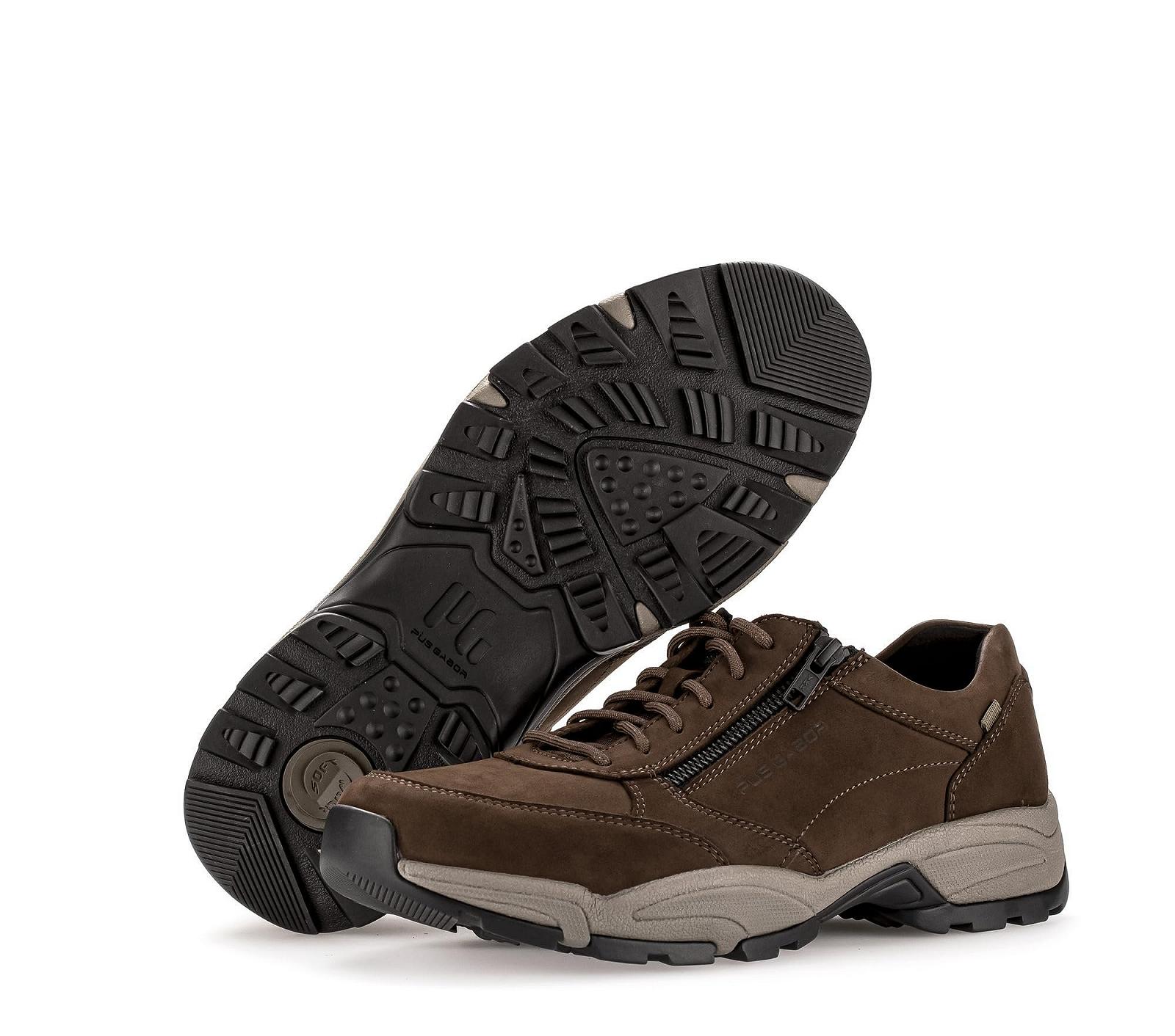 Кросівки Pius Gabor Низькі Чоловічі, фото №7