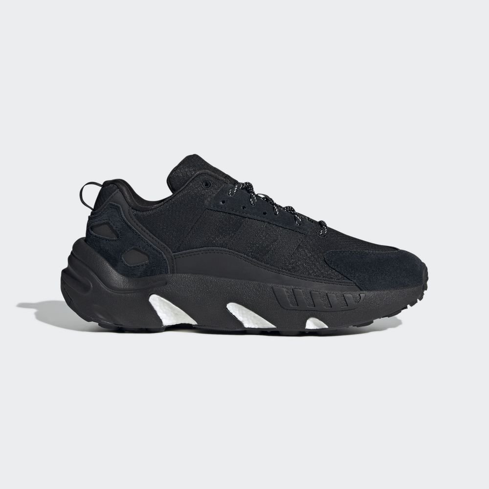 Кросівки Adidas ZX 22 44 2/3, фото №1