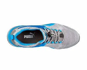 Унісекс Взуття для бігу PUMA Xcite Сірий synthetic.ua - Фото 1
