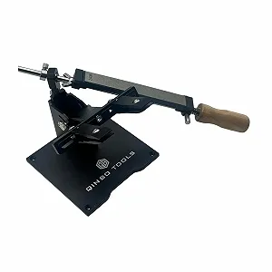 Точилка для ножів швидка кухонна 140 x 140 мм - Фото 1