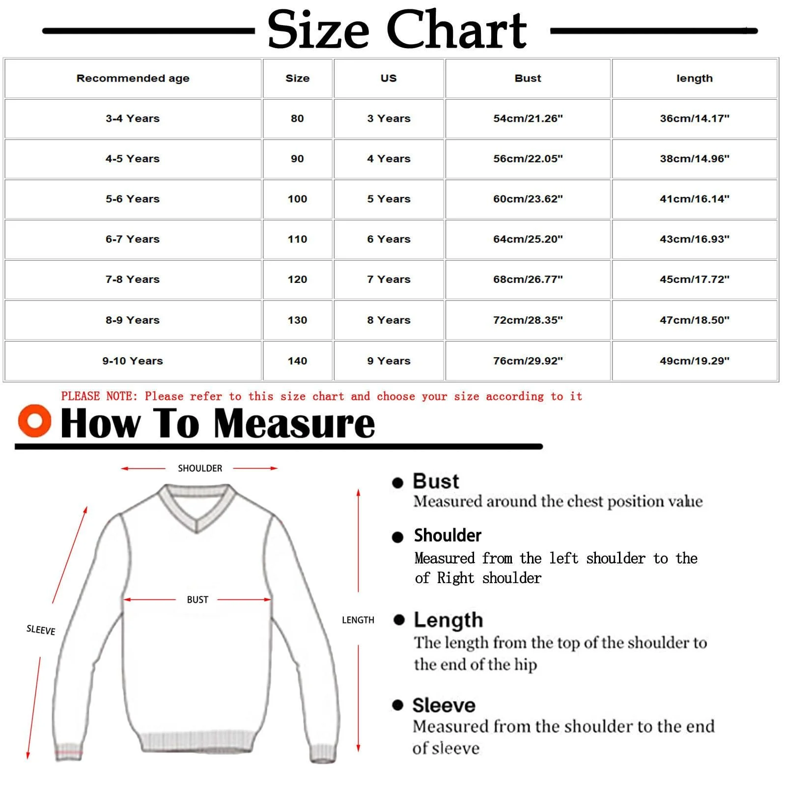 Вязаний джемпер AEGJEGVD для хлопчиків та дівчаток, весна-осінь, однотонний, фото №2 Вязаний джемпер AEGJEGVD для хлопчиків та дівчаток, весна-осінь, однотонний, фото №2