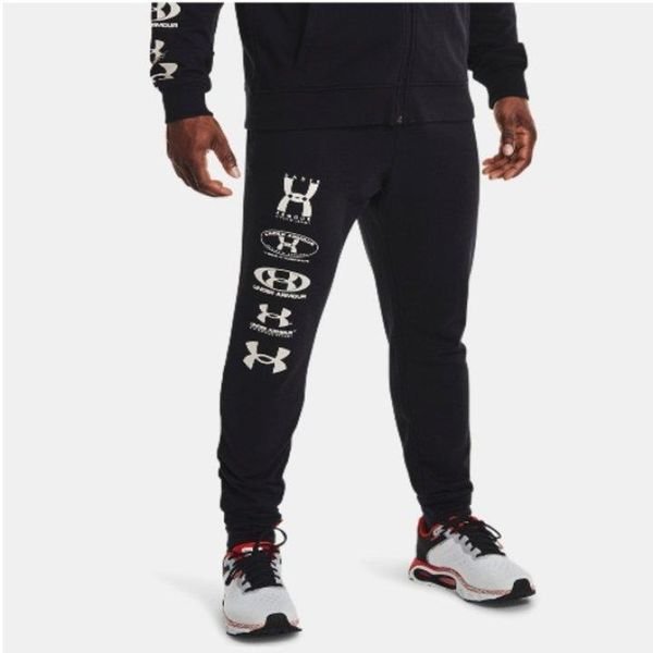 Штани Men's UA Rival Terry 25th Anniversary Joggers S, фото №1