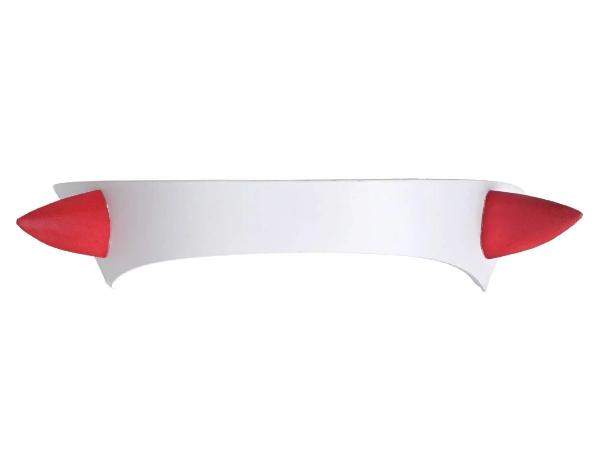 Обруч для волосся CoolChange Zero Two Cosplay Horns, фото №4