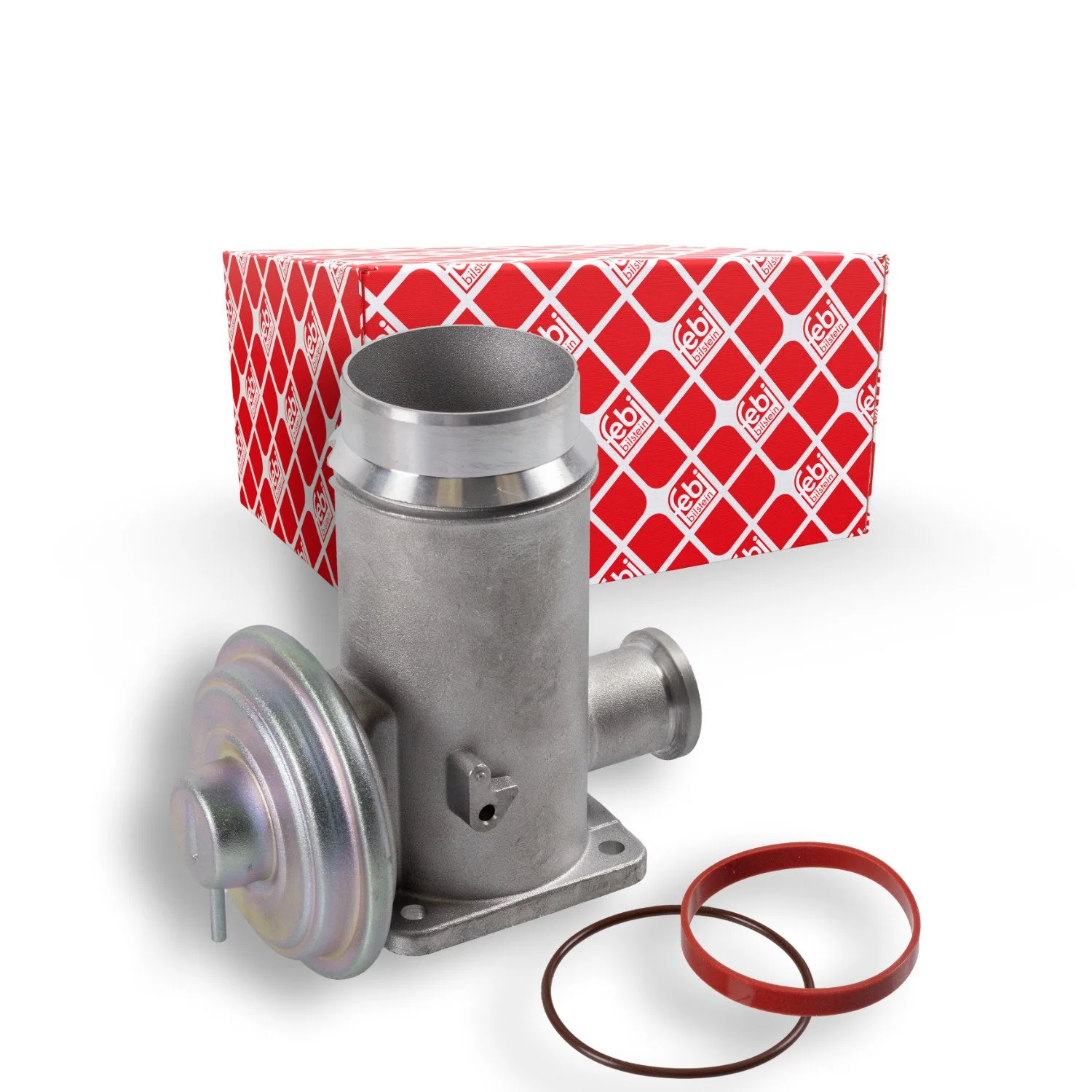 FEBI BILSTEIN Клапан EGR 173475 для BMW, фото №1