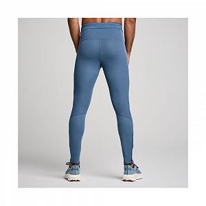 Тайтси Saucony RUNSHIELD TIGHT S synthetic.ua - Фото 1
