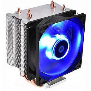 Купить Кулер для процессора ID-Cooling SE-913-B - Фото 1 Кулер для процессора ID-Cooling SE-913-B - Фото 1