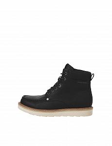 Ботинки JACK & JONES Moc Jfwarchway PU, мужские - Фото 1
