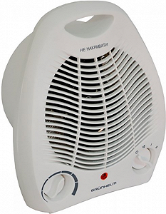 Тепловентилятор GRUNHELM FH-03 synthetic.ua - Фото 1