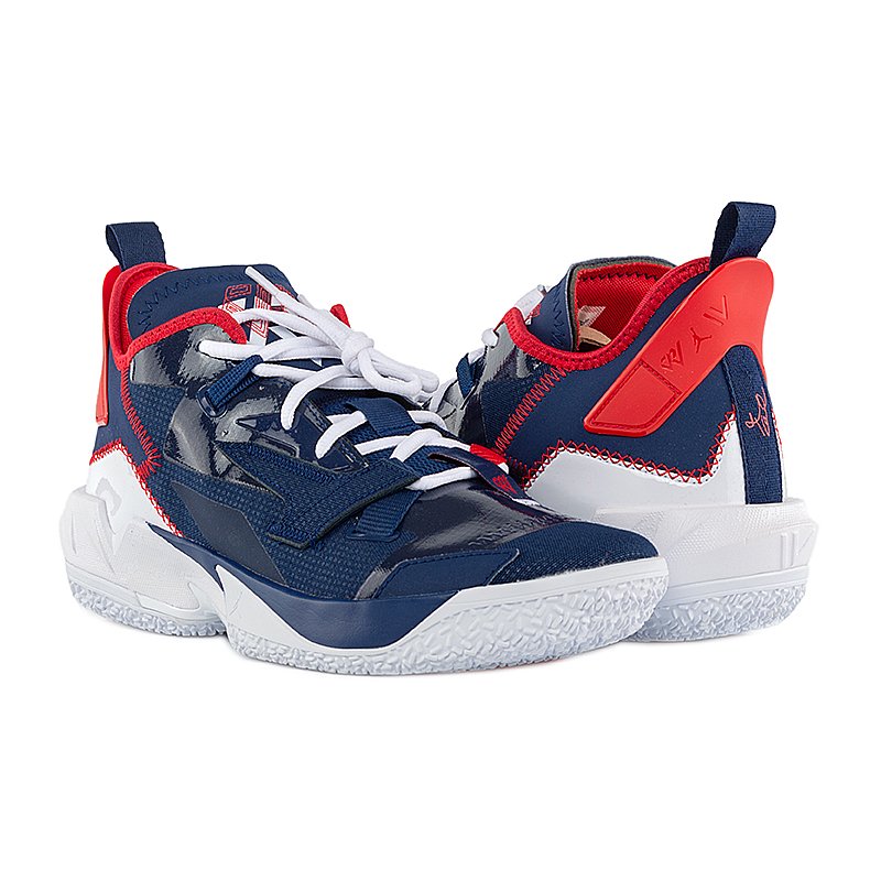 Кросівки Jordan  WHY NOT ZER0.4 44, фото №1