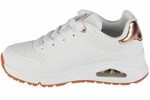 Кросівки Skechers UNO Gen1 Shimmer Away synthetic.ua - Фото 1