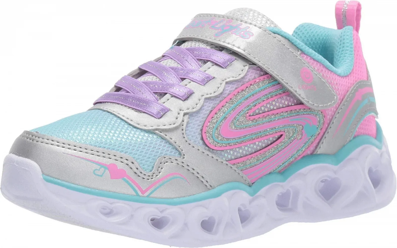 Кроссовки Skechers Solar Fuse женские, фото №2