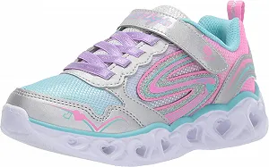 Кроссовки Skechers Solar Fuse женские synthetic.ua - Фото 1