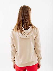 Джемпер Nike CLUB HOODIE STD XS synthetic.ua - Фото 1