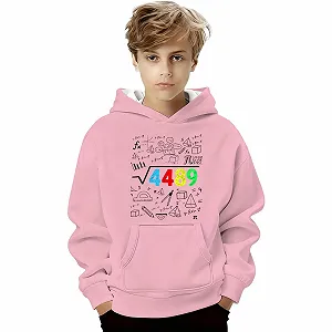 Худи Девочка 67-Принты Толстовка, 134 164 Свитеры, 140 158 Пуловер, 152 Худи, мальчики Essentials Джемпер Детский Мягкий Пуловер Зимняя Куртка Футболки Зимняя Детская Одежда synthetic.ua - Фото 1