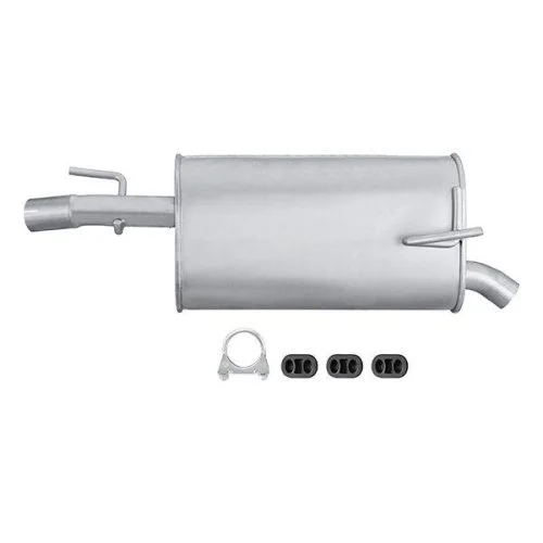 Глушник задній HELLA Easy2Fit 8LD 366 031-371, фото №2 Глушник задній HELLA Easy2Fit 8LD 366 031-371, фото №2