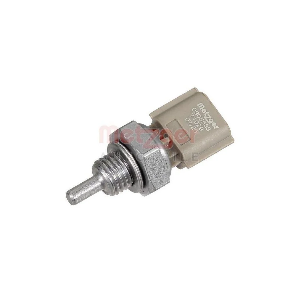 Датчик температуры охлаждающей жидкости METZGER 0905533 для RENAULT, фото №1