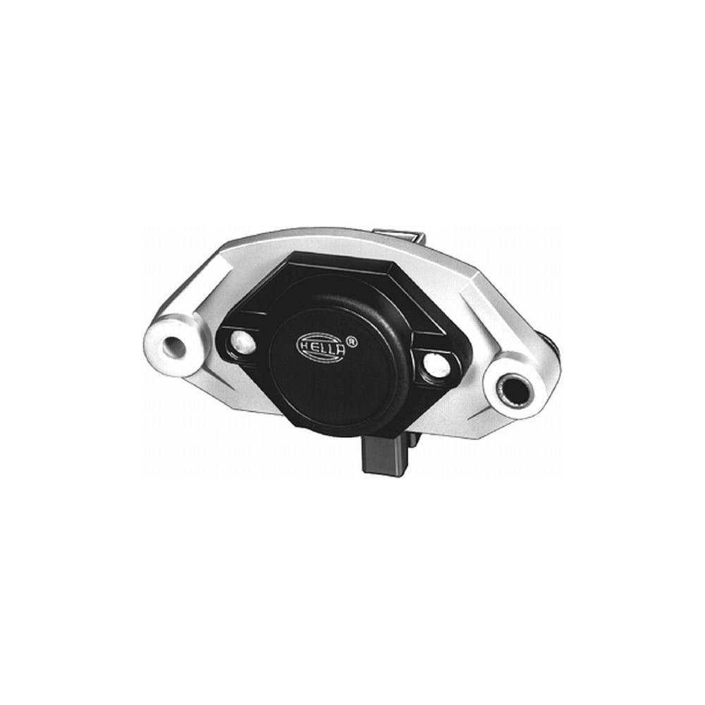 Регулятор генератора HELLA 5DR 004 246-311 для AUDI DAF FIAT FORD INTERNATIONAL HARV., фото №1 Регулятор генератора HELLA 5DR 004 246-311 для AUDI DAF FIAT FORD INTERNATIONAL HARV., фото №1