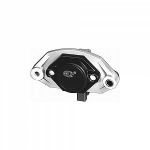 Регулятор генератора HELLA 5DR 004 246-311 для AUDI DAF FIAT FORD INTERNATIONAL HARV. - Фото 1