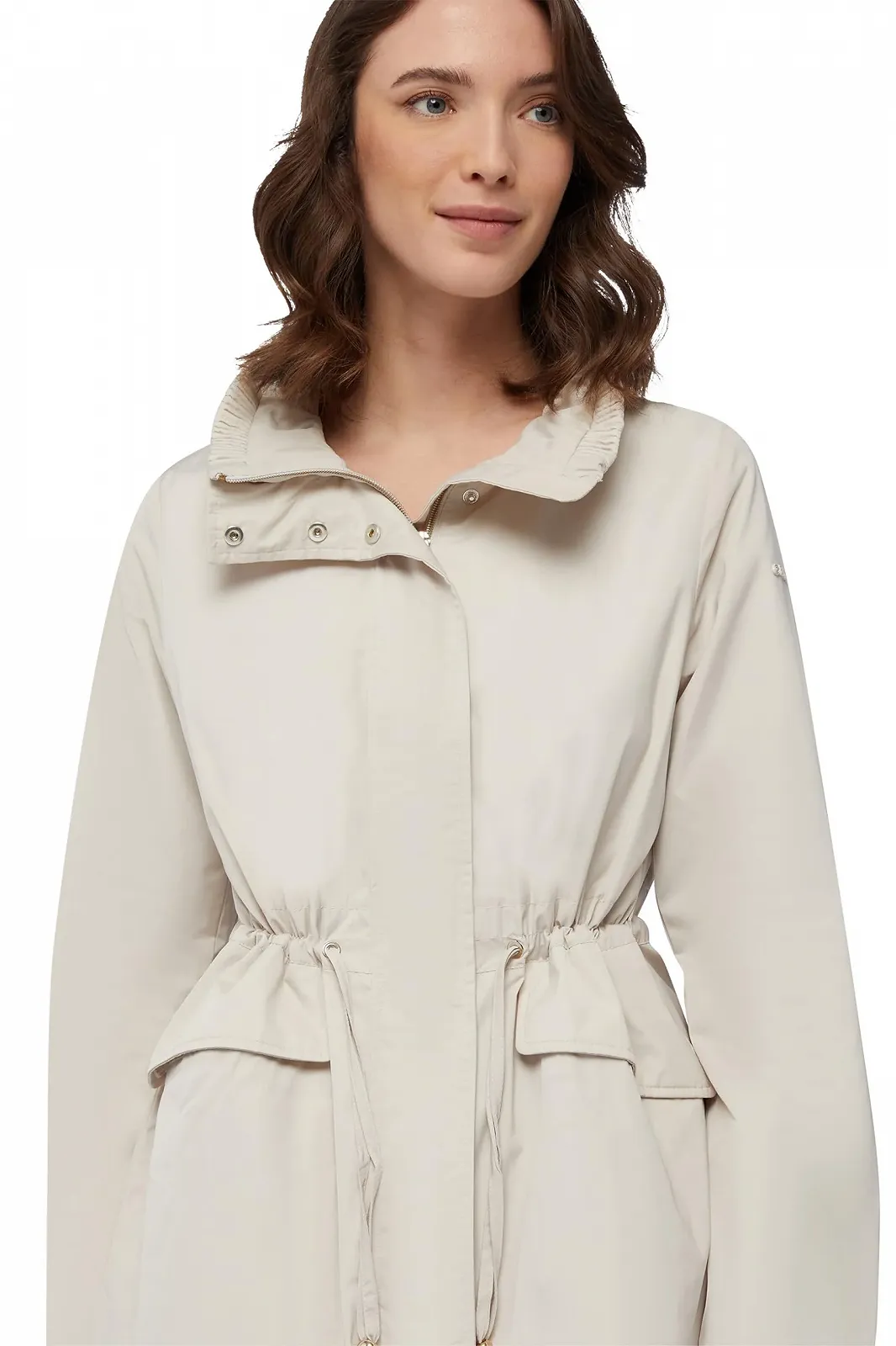 Пальто Geox Genziana жіноче, фото №9