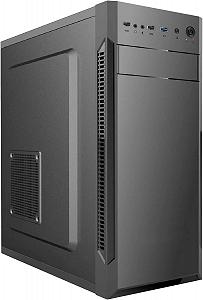 Комп'ютер IRONWARE M3PS / Intel Core i5-2400 / RAM 16GB / SSD 480GB / HDMI / LAN / Windows 11 / Чорний  - Фото 1