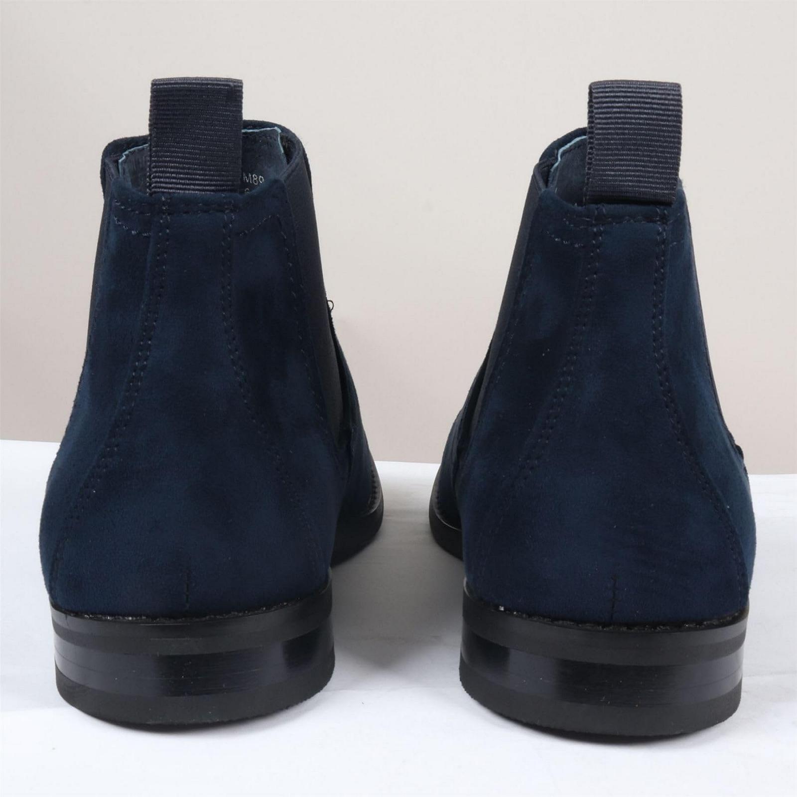 Челсі черевики TruClothing.com Suede з підкладкою, фото №5