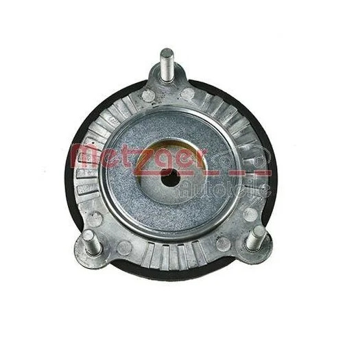 Опора амортизатора METZGER 6490181 для CITROEN/PEUGEOT передняя левая, фото №2