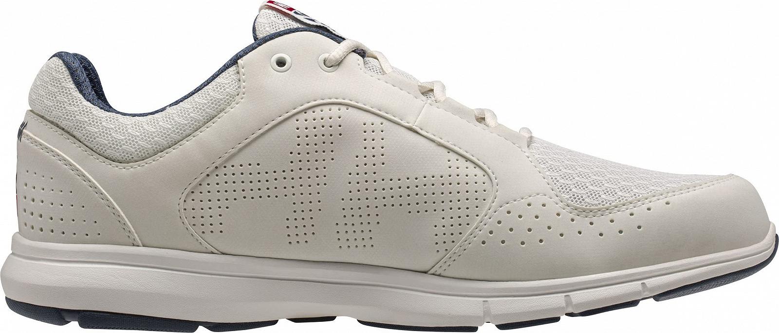 Кроссовки Helly Hansen Ahiga V4 Hydropower, фото №4