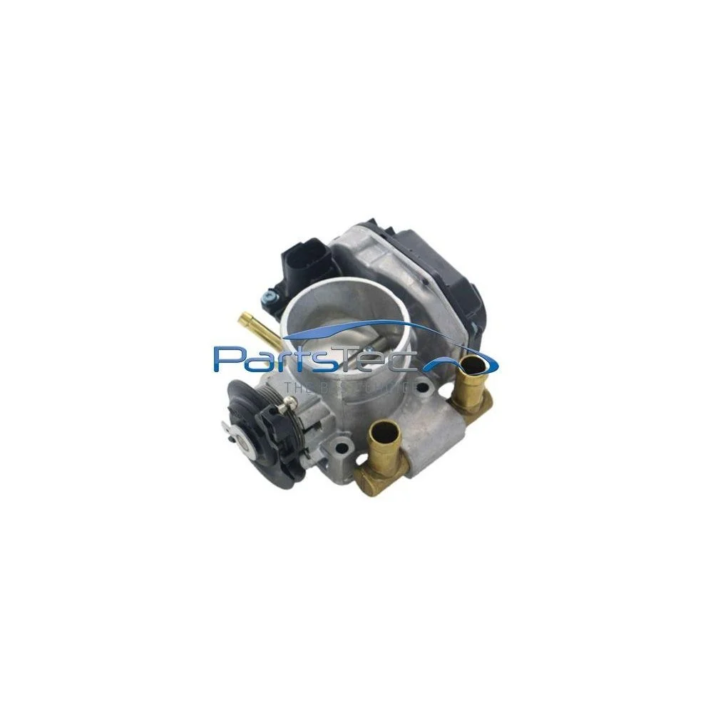 Дроссельная заслонка PartsTec PTA516-0053 для AUDI VW, фото №2