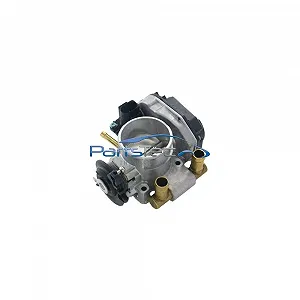 Дроссельная заслонка PartsTec PTA516-0053 для AUDI VW synthetic.ua - Фото 1