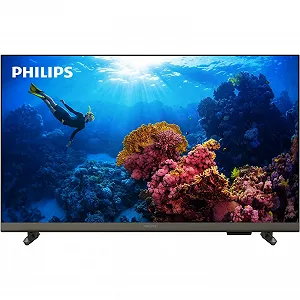 Телевизор 32" Philips 32PHS6808 / HD / 60 Гц / LSD / Smart TV / Wi-Fi / T2 - Фото 1
