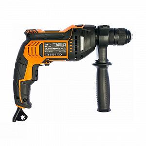 Дрель AEG BE750RE synthetic.ua - Фото 1