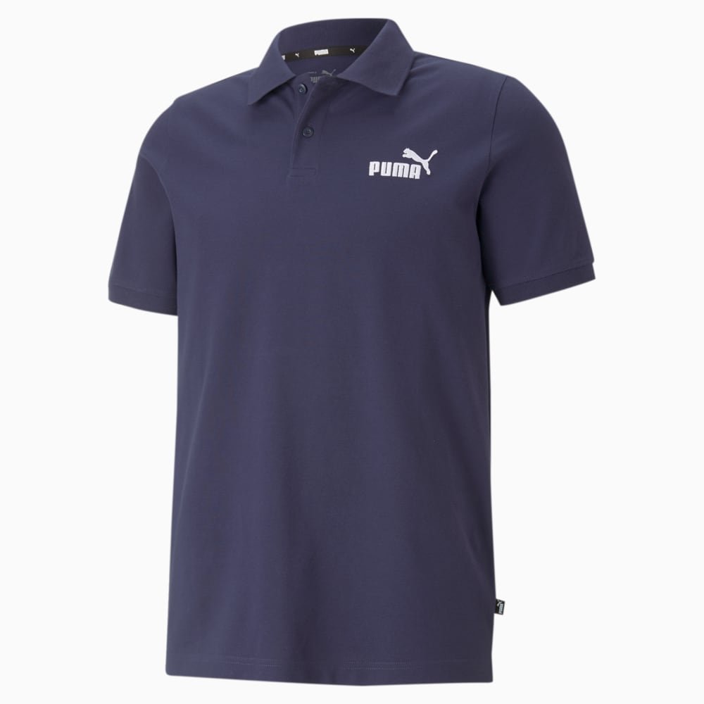 Футболка Puma Essentials Jersey Polo XL, фото №4