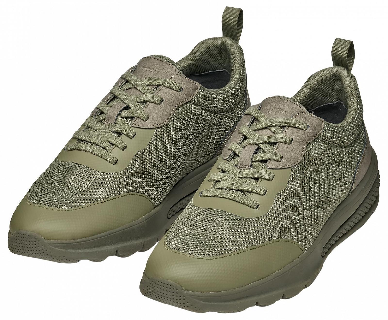 Кросівки Geox U Activart B, фото №9 Кросівки Geox U Activart B, фото №9