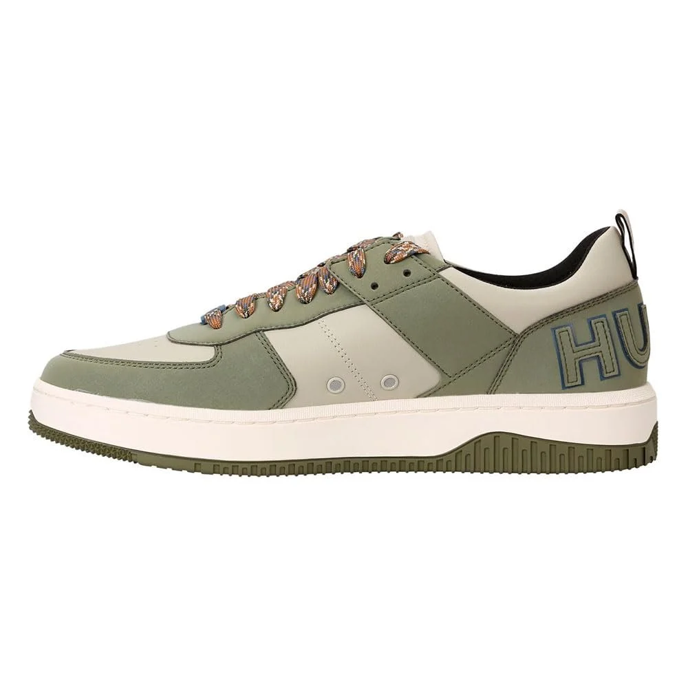 Кеди HUGO Kilian_Tenn_Nanu, фото №3