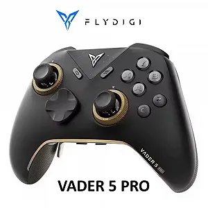 Геймпад Flydigi Vader 5 Pro (Windows Android Nintendo Switch iOS) - Фото 1