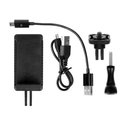 Аксессуар к экшн-камерам AirOn Monopod Power Bank AC120 для екшн-камер 69477915500010, фото №5