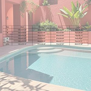 Жіноча Толстовка Unilarinna Oversize Y2k Худі на блискавці Однотонний Чорний synthetic.ua - Фото 1