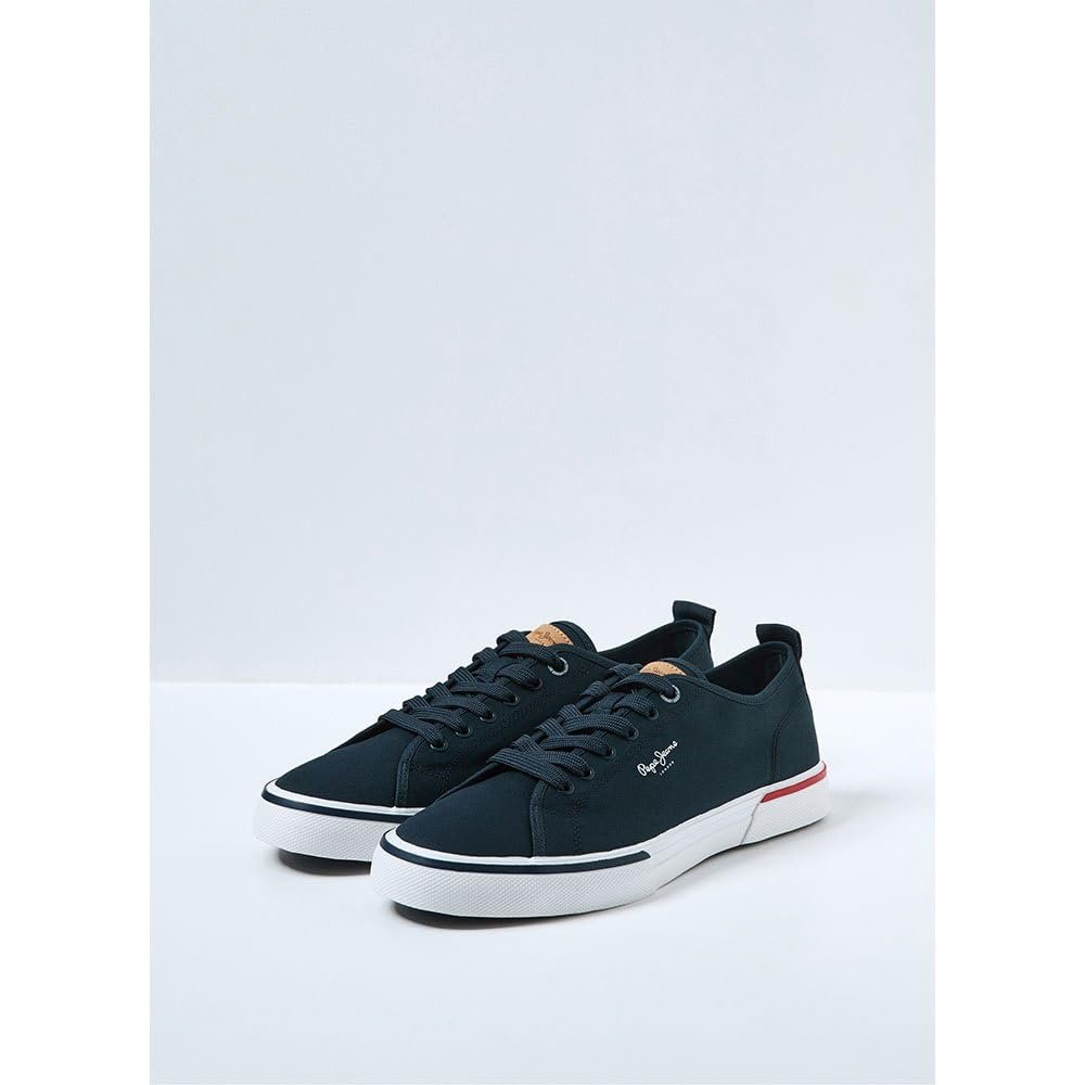 Кроссовки Pepe Jeans Kenton Smart M, фото №3