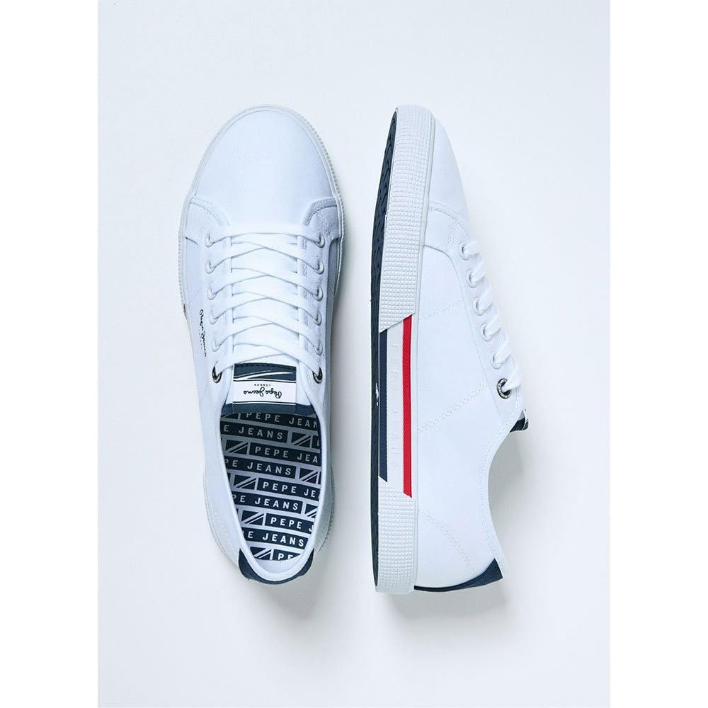 Мужские Кроссовки Brady Men Basic Sneaker, фото №4
