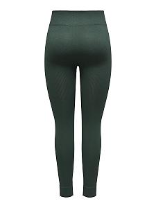 Леггинсы ONLY Onpjaia Life Hw Seam Tights Noos Женские synthetic.ua - Фото 1