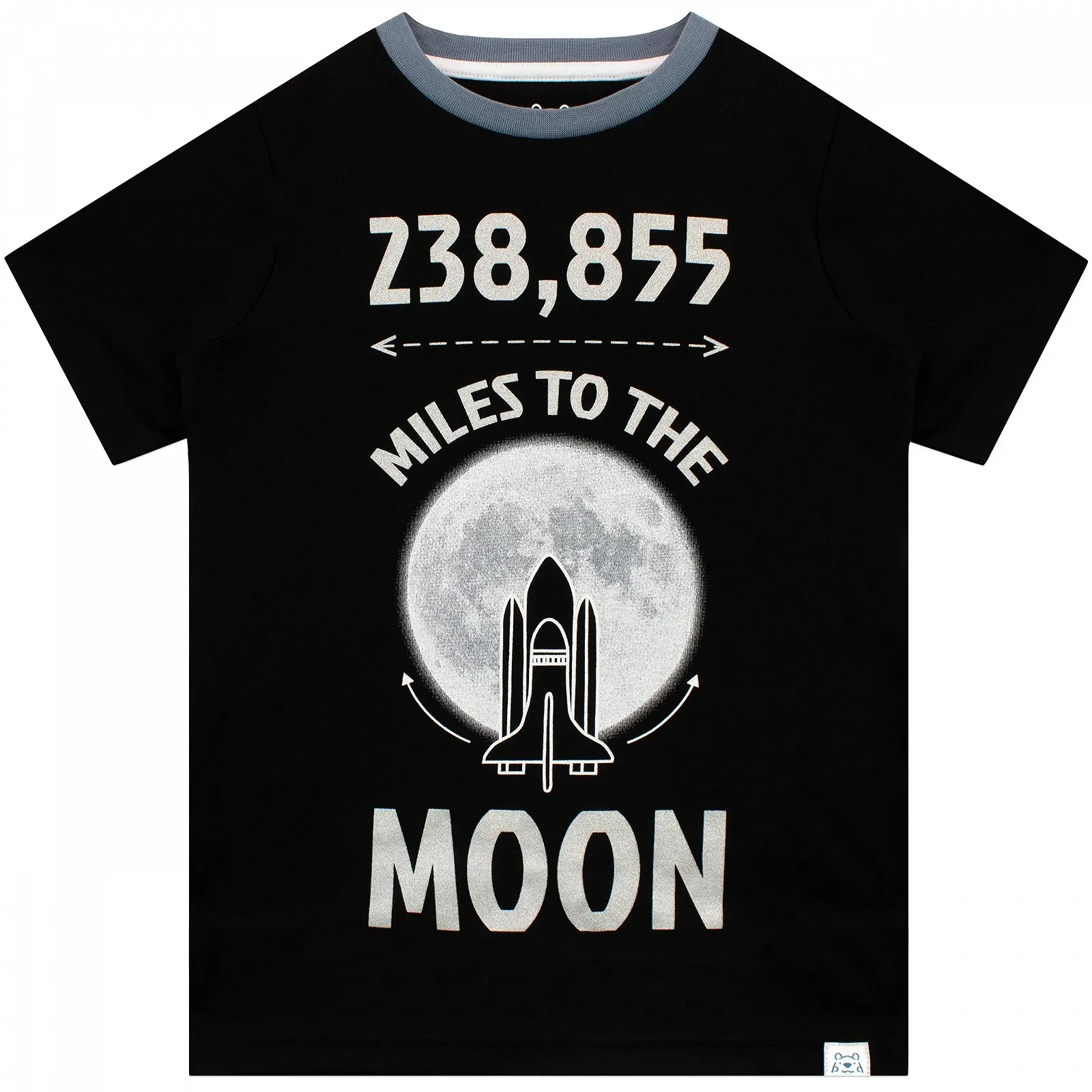 Піжама Harry Bear Космос для хлопчиків, фото №2